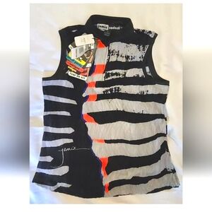 Jamie Sadock Tank Top Small